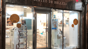 Alma Centro de Belleza Centro de Manicura en Burgos