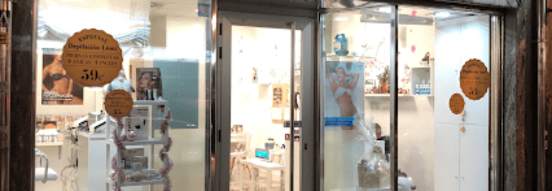 Alma Centro de Belleza – Burgos
