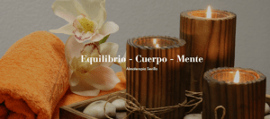 Almaterapia Nutrición Terapia Masaje Sevilla Triana Masajes Terapeuticos en Sevilla