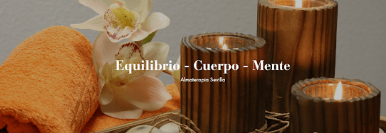 Almaterapia Nutrición Terapia Masaje Sevilla Triana – Sevilla