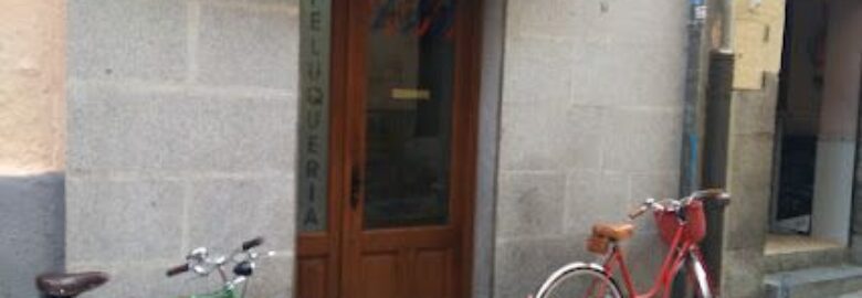 Alpelo Peluqueria – Ávila