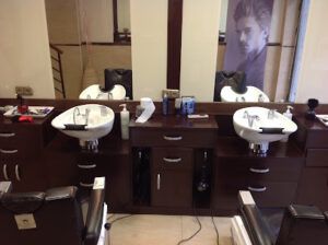 Alta Peluquería Peluquería en Palencia