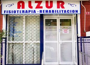 Alzur Termoterapia en Sevilla