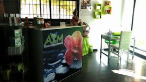A&M Estética Avanzada Tratamiento Facial en Córdoba