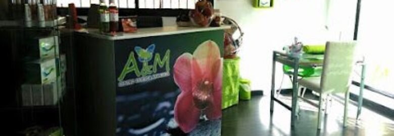 A&M Estética Avanzada – Córdoba