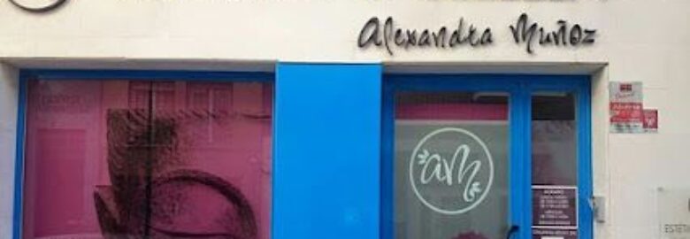 AM Estética & Belleza Alexandra Muñoz – Huelva