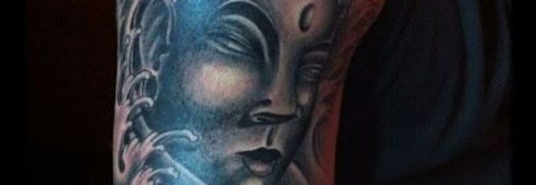 Amargura Tattoo & Piercing Studio – Zamora