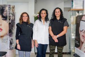 Ambaris Estética Avanzada Centro de Depilación en Cáceres