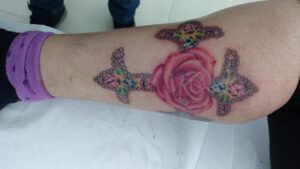 Amor de Madre Tattoo Studio Tatuajes en Zamora