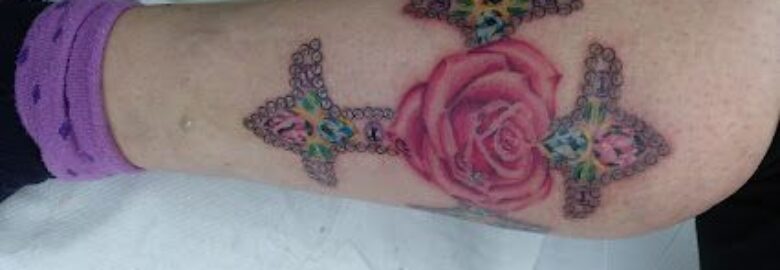 Amor de Madre Tattoo Studio – Zamora