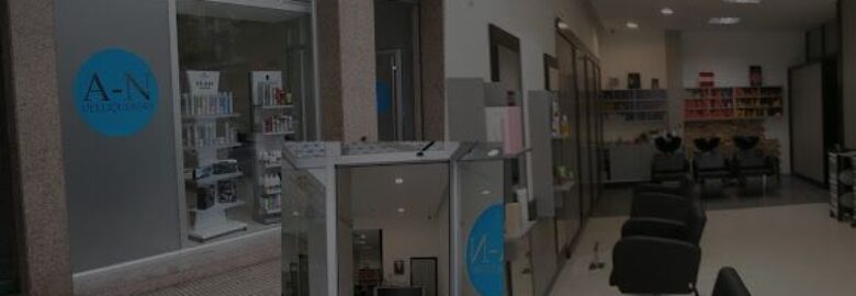 AN Peluquerias – Orense