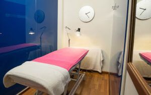 Ana Iturriaga Centro De Masajes Y Adelgazamiento Masaje Maya en Vitoria-Gasteiz