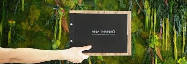 Ana Manao Zona Actur | Centro de Estética y belleza – Zaragoza
