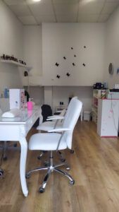 Ana Maria Centro de Estética Centro de Manicura en Segovia