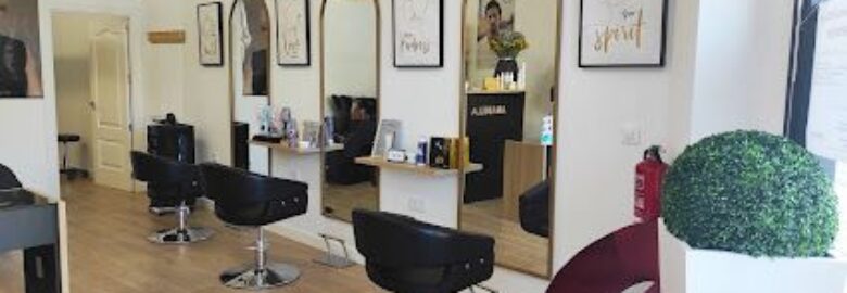 Anabella Peluqueria – Albacete