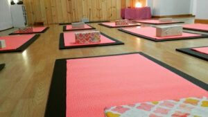 ananda.má. Yoga~Nutrición~Maternidad en Segovia Masaje Relajante en Segovia