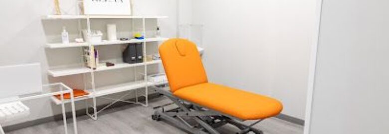 ANDACLINIC – Coslada