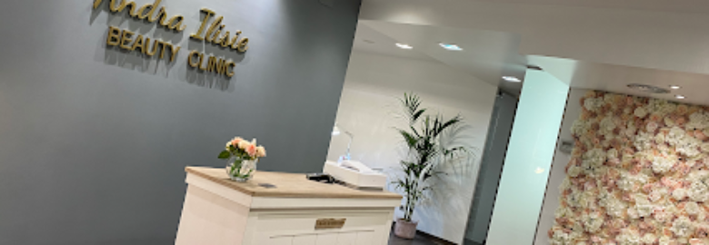 Andra Ilisie Beauty Clinic – Sant Boi de Llobregat