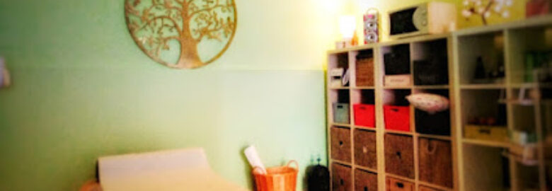 Andrea Aranda Wellness Center