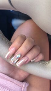 Ángel By Karen Centro de Manicura en Cádiz