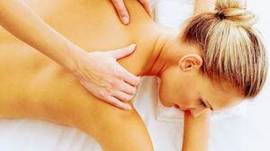 Angel's massage Tenerife Masaje Sueco en Santa Cruz de Tenerife