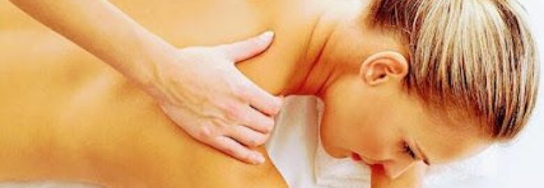 Angel’s massage Tenerife – Santa Cruz de Tenerife