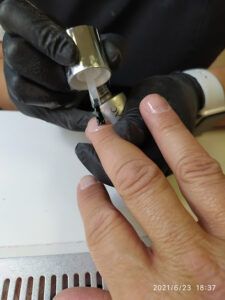 Ángela Molinos- Centro de Estética Centro de Manicura en Soria