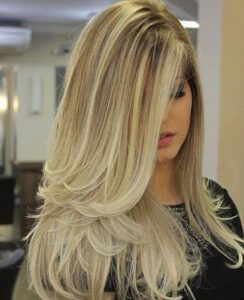 Angelica Hair Tratamiento Capilar en San Sebastián