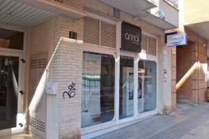 Annaï centre d’Estética Centro de Depilación en Lérida