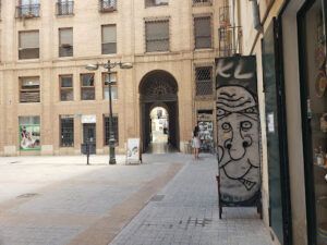 Annie Lin Spa Masaje de Tejido Profundo en Valencia