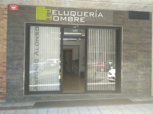 Antonio Alonso Peluquería De Caballeros Peluquería en Pamplona