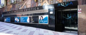 AQUA | Clínica Médico Estética Tratamiento Capilar en Cuenca