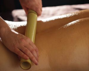 AQUA ZEN SPA Masaje Sueco en El Ejido