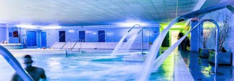 Aquacenter Alday – Maliaño