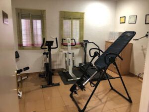 Aquaria 2000 Masaje Shiatsu en Murcia