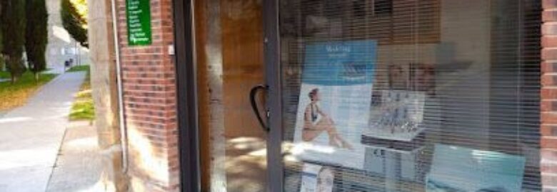 AR | Centro de Estética y Peluquería. – Viana