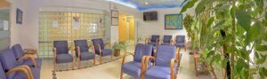 ARCO CLINICA DENTAL- Clínica Dental Pilar García Moríñigo Colocación de Brackets en Salamanca