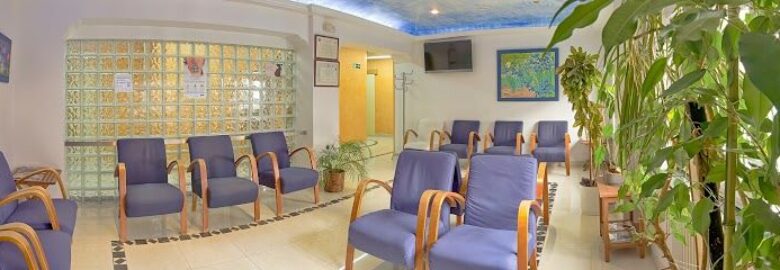 ARCO CLINICA DENTAL- Clínica Dental Pilar García Moríñigo – Salamanca