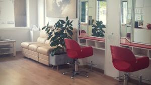 ArtDiz Salón Peluqueria Unisex Peluquería en Lérida