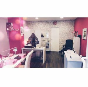 ARTE EN TUS UÑAS Centro de Manicura en León