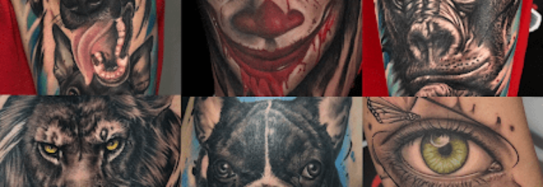 Arte Un Tattoo. Estudio de Tatuajes, Piercings, Eliminación Tattoo Láser y Micropigmentación – Valladolid