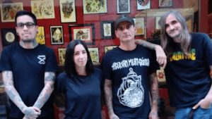 Asmodeo Tattoo & Piercing Tatuajes en Gerona