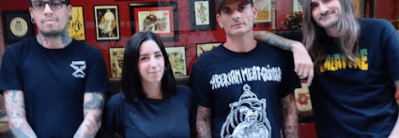 Asmodeo Tattoo & Piercing – Gerona
