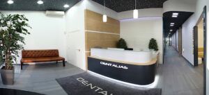 Asthetik by Dentalias Coolsculpting en Santander