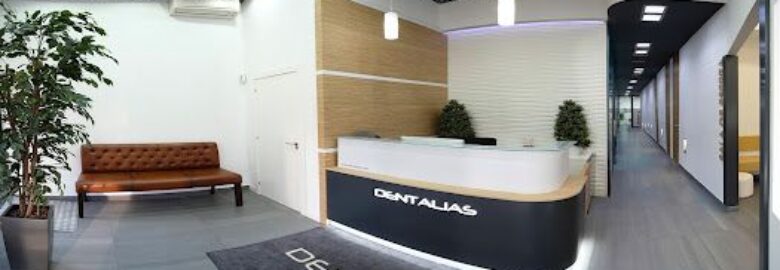 Asthetik by Dentalias – Santander