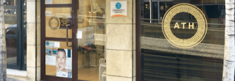 Athenea Delipación Láser con Diodo – Santa Cruz de Tenerife