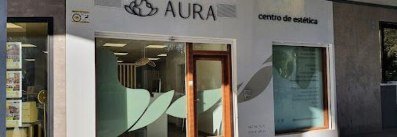 Aura Centro de Estética – Albacete