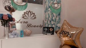 Aurabeauty Centro estético Centro de Depilación en Murcia