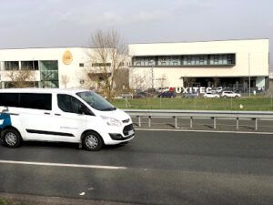 Auxitec Suministros Industriales Microdermoabrasión en Vitoria-Gasteiz