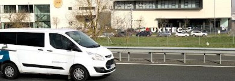 Auxitec Suministros Industriales – Vitoria-Gasteiz